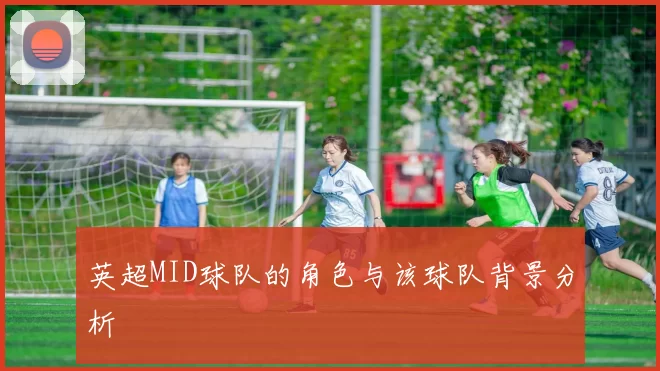 英超MID球队的角色与该球队背景分析