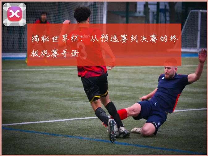 揭秘世界杯:从预选赛到决赛的终极观赛手册