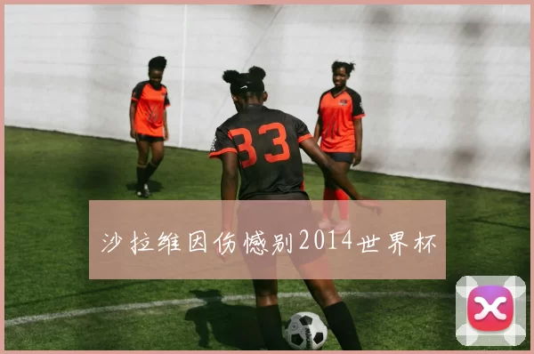 沙拉维因伤憾别2014世界杯